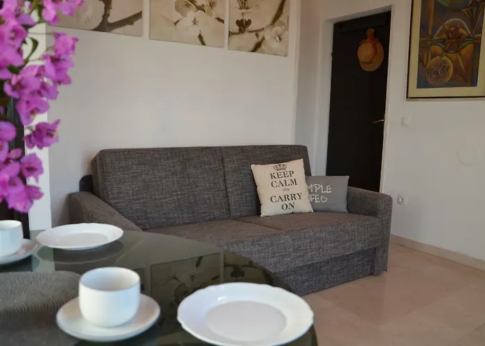 Lejlighed Luana Milna (Brac)