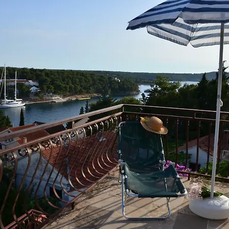 Luana Apartament *