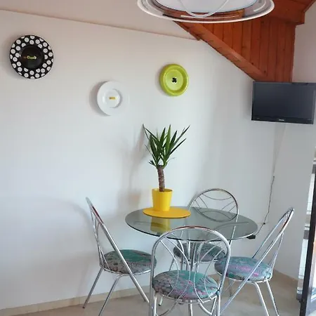Apartament Luana