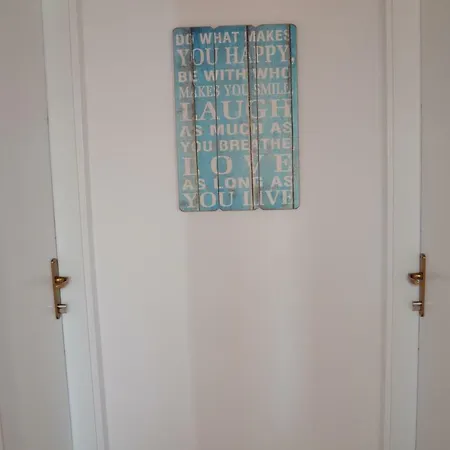 Luana Apartament