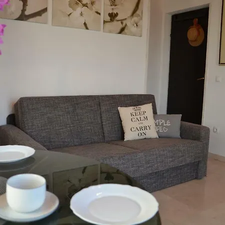 Apartament Luana Milna (Brac)