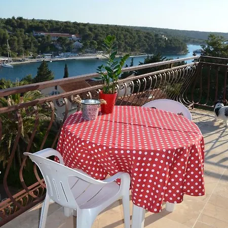 Apartament Luana