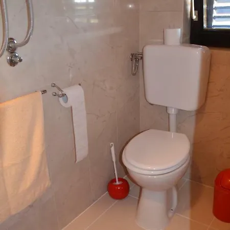 Appartement Luana Milna (Brac)