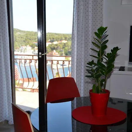 Luana Appartement *