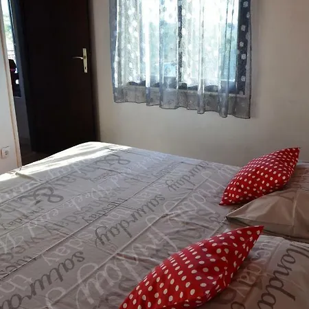 Apartament Luana Milna (Brac)